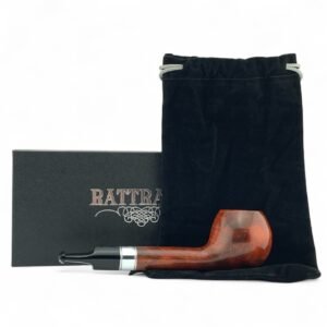 Rattray’s: Lil Pipe Smooth Terracotta (173) Apple