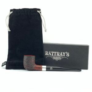 Rattray’s Pipe: The Good Deal (163) (6mm) Billiard