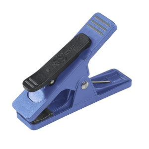 Get-A-Grip Cigar Clip Blue