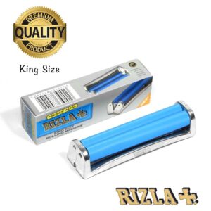 Rizla | King Size Metal Cigarette Rolling Machine
