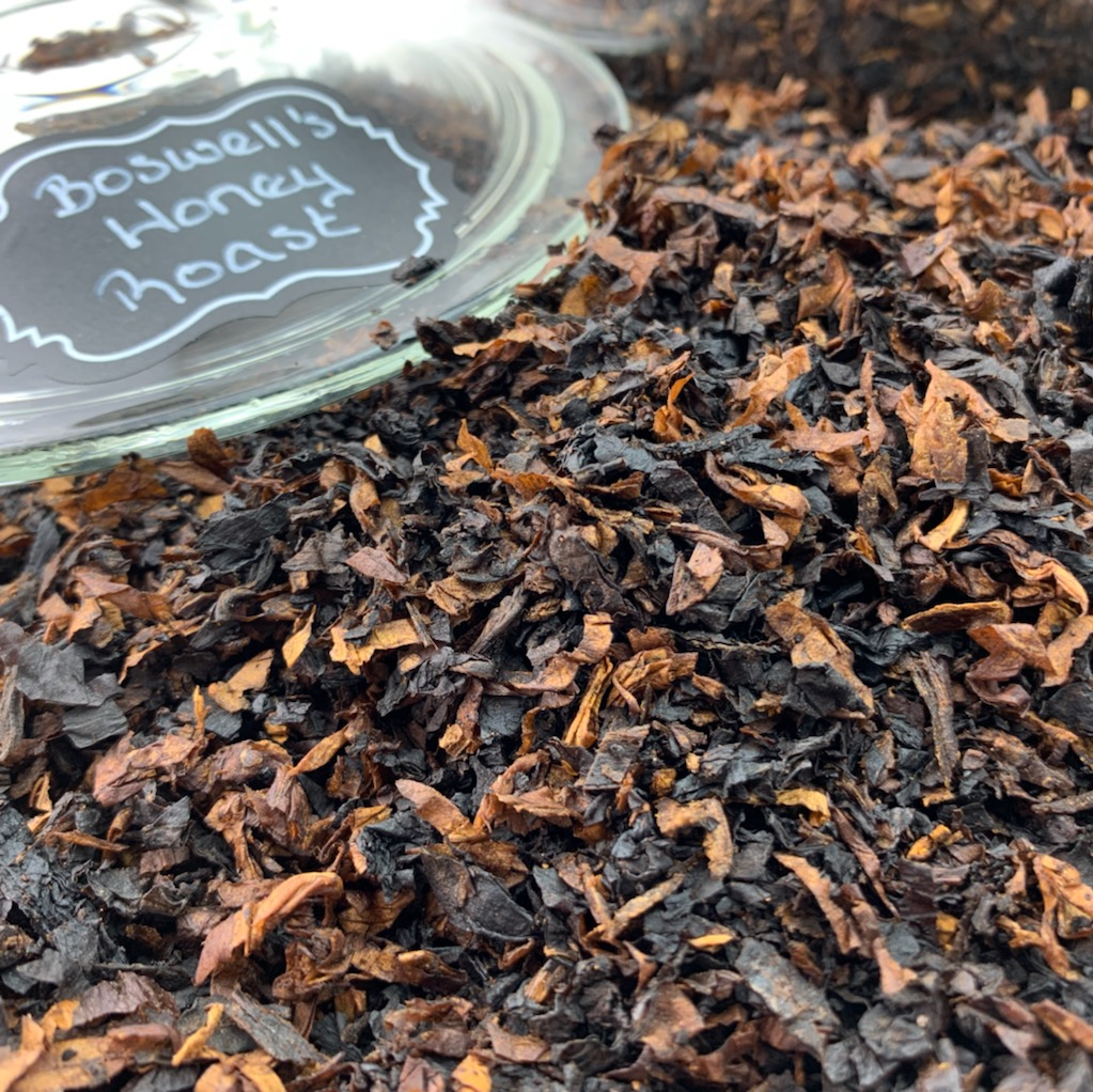 Boswell’s Honey Roast - Image 2