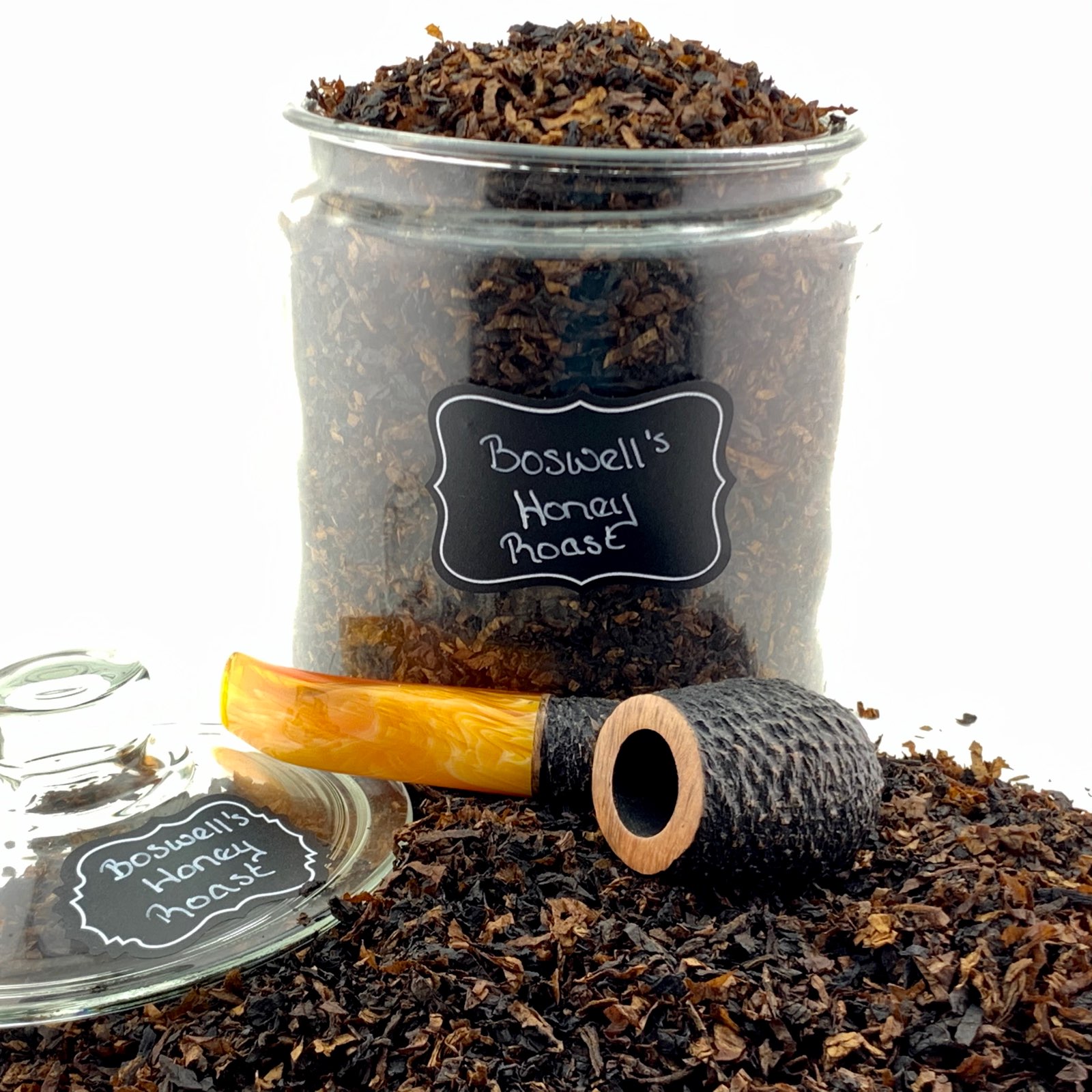 Boswell’s Honey Roast