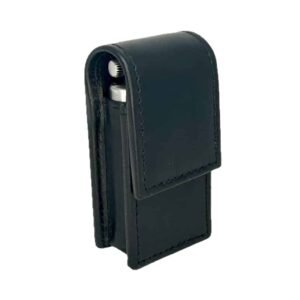 IM Corona Old Boy Lighter Leather Pouch