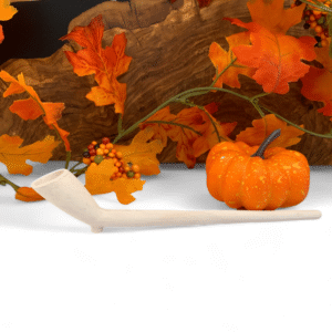 Reproductions of Original Clay Pipe English