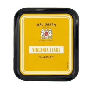 Mac Baren Virginia Flake 1.75oz
