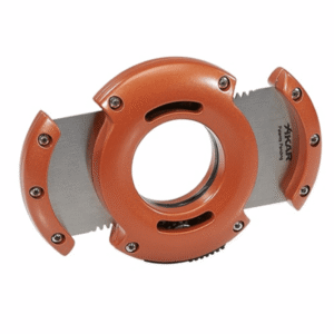 Xikar XO Double Guillotine Cutter 64 Ring Gauge Cigar Cutter