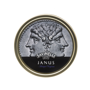 Savinelli Janus 2oz Tin