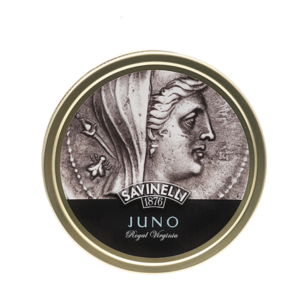 Savinelli Juno 2oz Tin