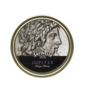 Savinelli Jupiter 2oz Tin