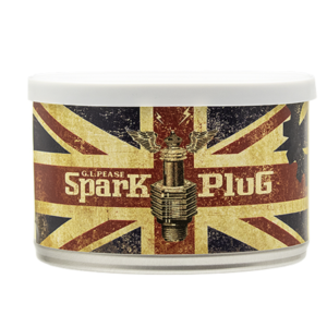 G.L. Pease Spark Plug 2oz