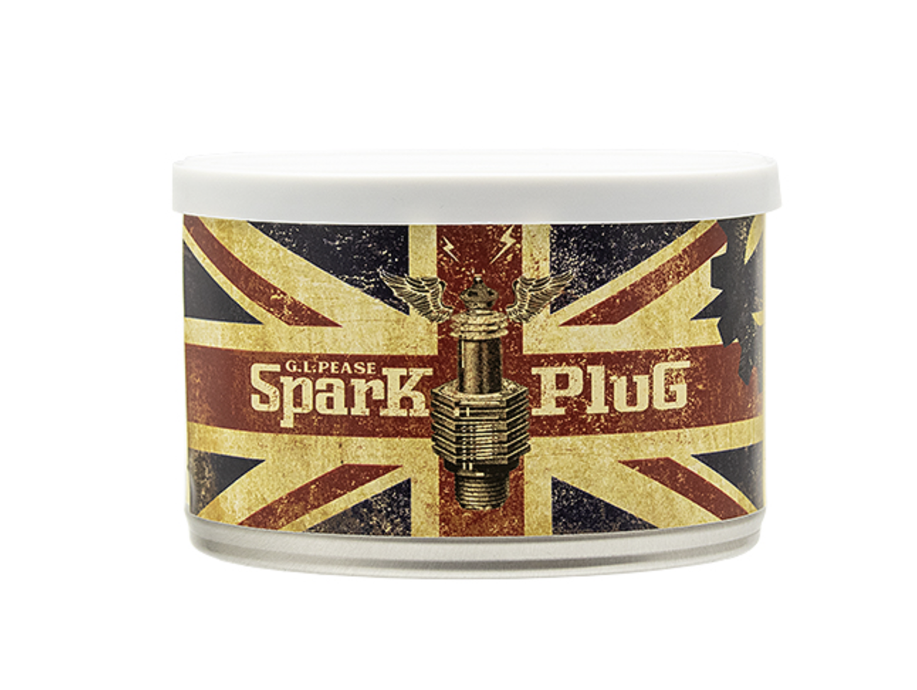 G.L. Pease Spark Plug 2oz