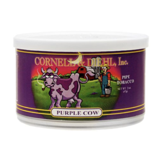 Cornell & Diehl Purple Cow 2oz