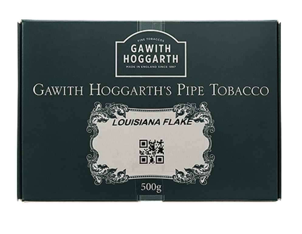 Gawith Hoggarth & Co Louisiana Flake - Image 2