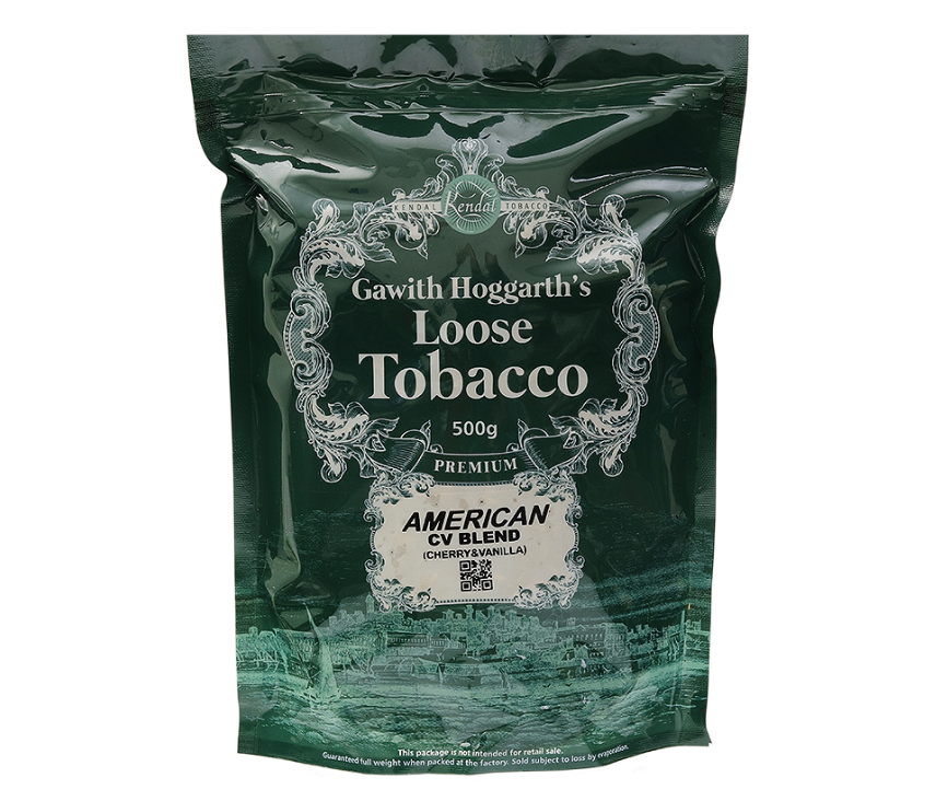 Gawith Hoggarth & Co American Cherry Vanilla - Image 2