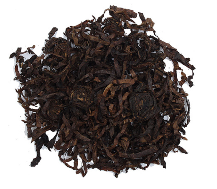 Gawith Hoggarth & Co Brown Twist Sliced