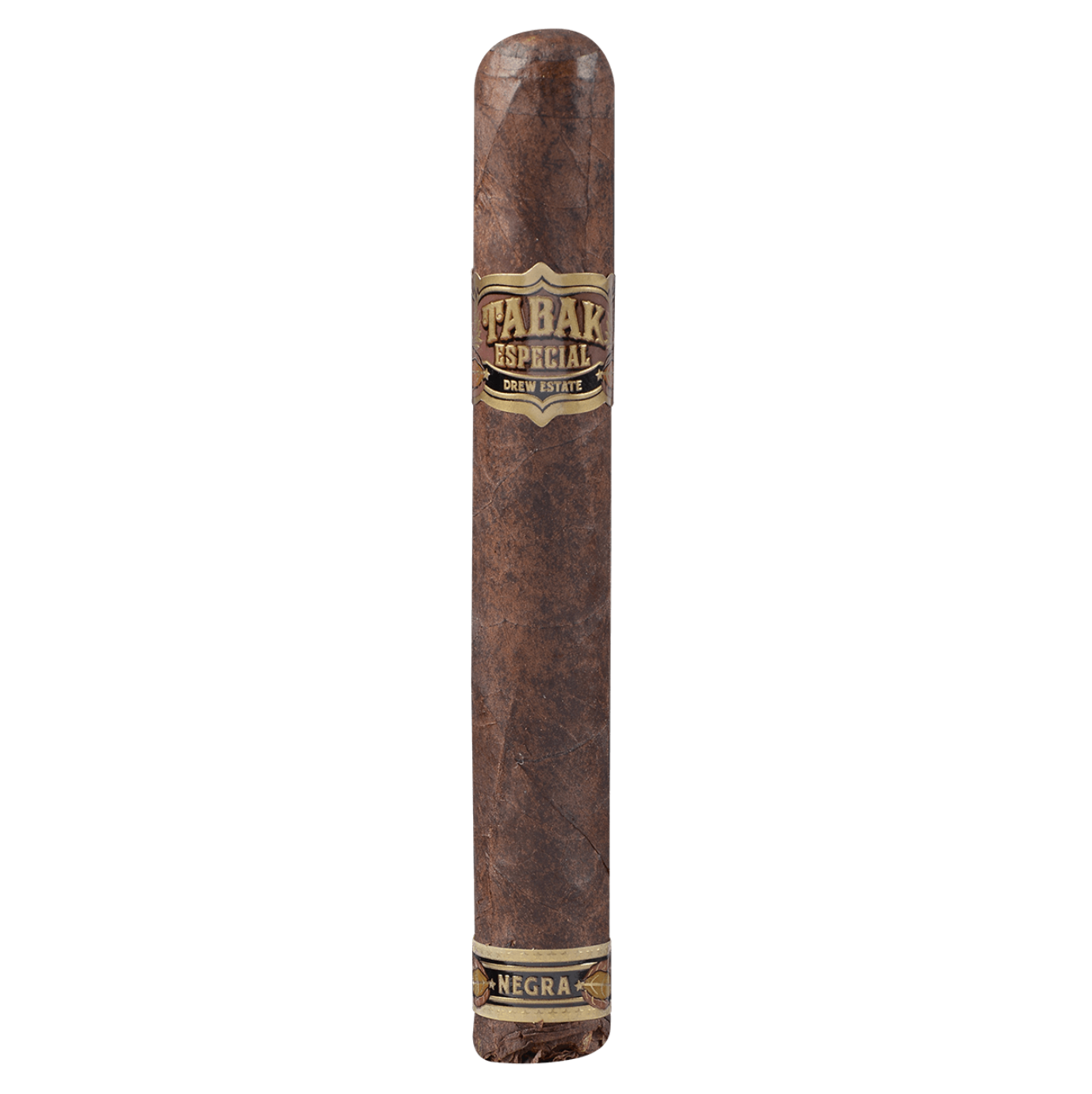 Tabak Especial Negra Toro Tubos 6.00 x 52 Single Cigar - Image 2