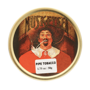 Sillem’s Musketeer 50g Tin