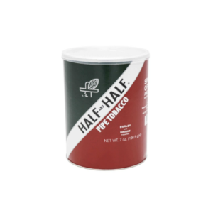 Half and Half 7oz Can Tobacco