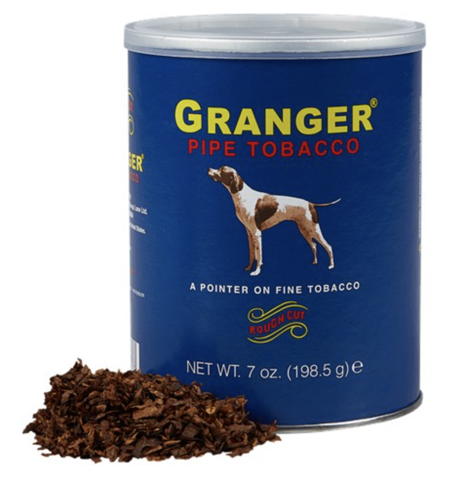 Granger 7oz Can
