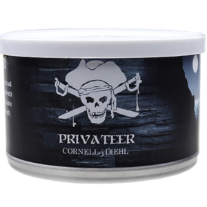 Cornell & Diehl Privateer 2oz