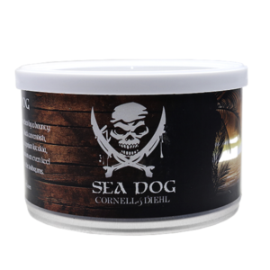 Cornell & Diehl Sea Dog 2oz