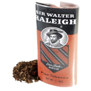 Sir Walter Raleigh Regular Pipe Tobacco 1.5 oz Pouch