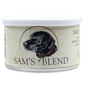 Cornell & Diehl Sam’s Blend 2oz