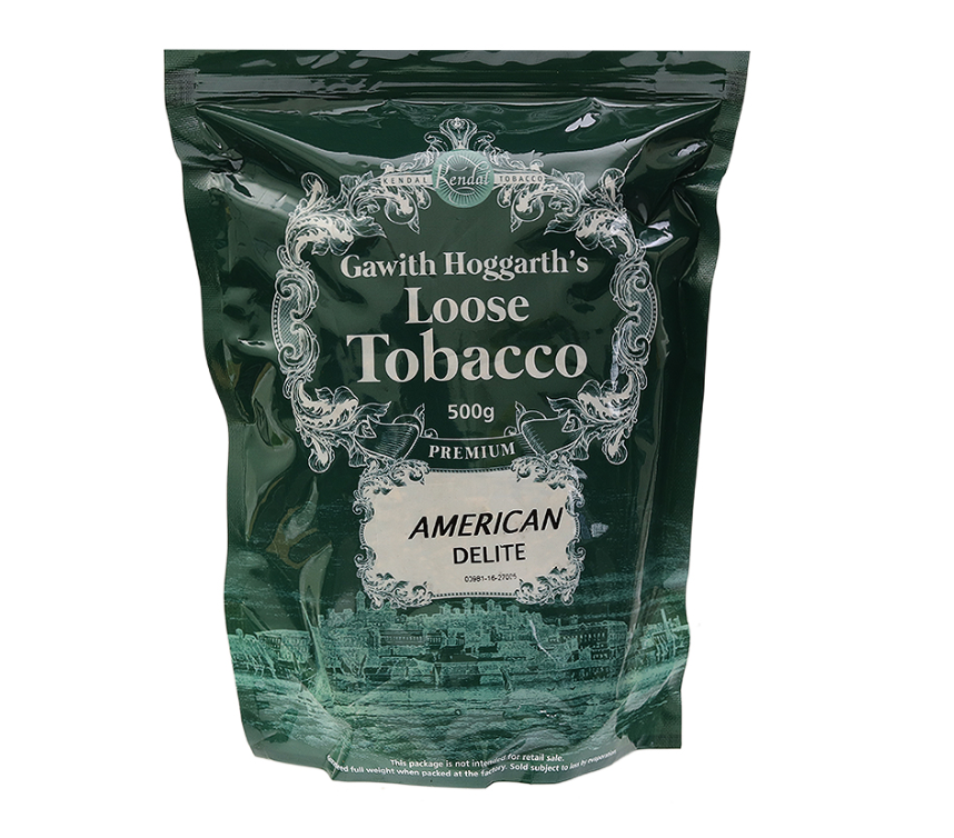 Gawith Hoggarth & Co American Delite - Image 2