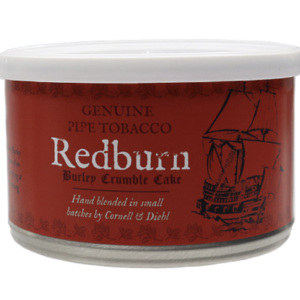 Cornell & Diehl Redburn 2oz Tin