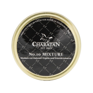 Charatan: No. 10 Mixture 50g