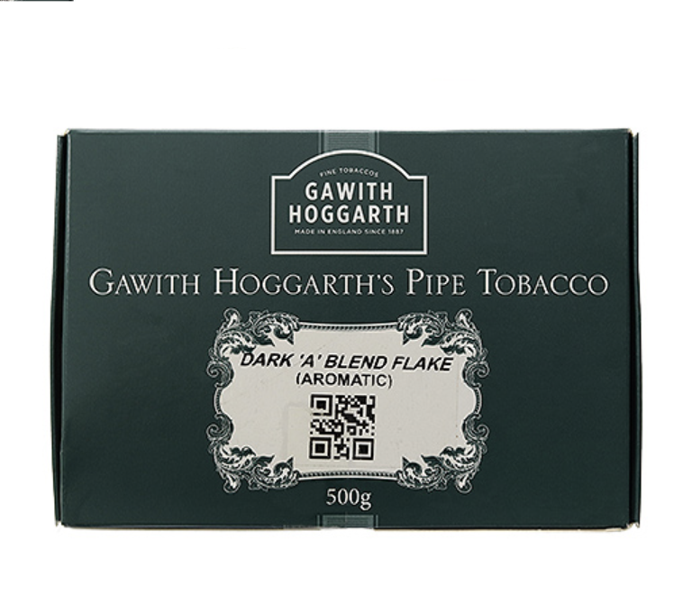 Gawith Hoggarth & Co Dark Flake Aromatic - Image 2