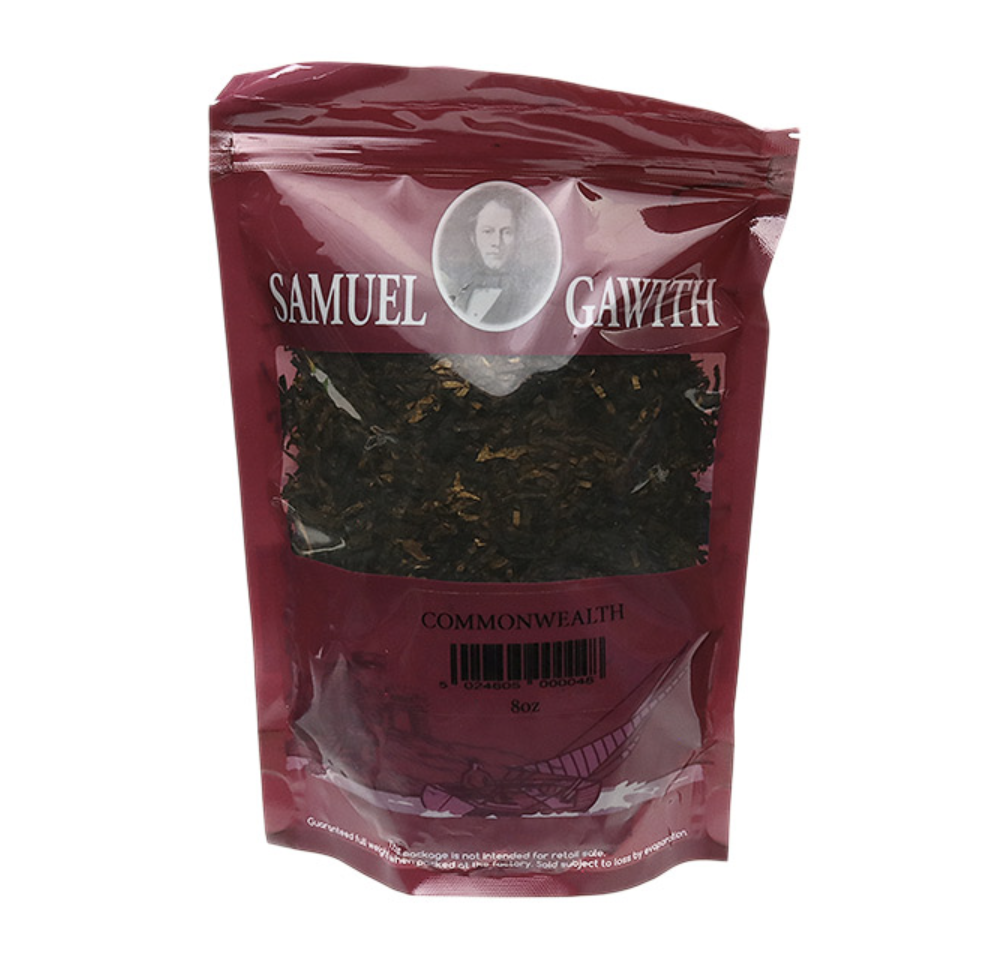 Samuel Gawith Commonwealth Mixture 8oz Bag