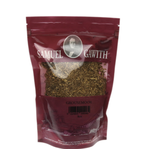 Samuel Gawith Grousemoor 8oz Bag