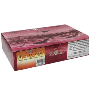 Samuel Gawith Firedance Flake Box 8oz