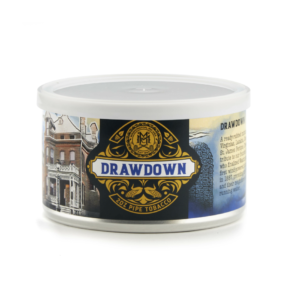 Missouri Meerschaum: Drawdown 2.0oz Pipe Tobacco
