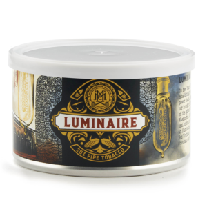 Missouri Meerschaum: Luminaire 2.0oz Pipe Tobacco