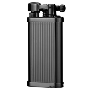 IM Corona Old Boy Gunmetal Pinstripe Lighter