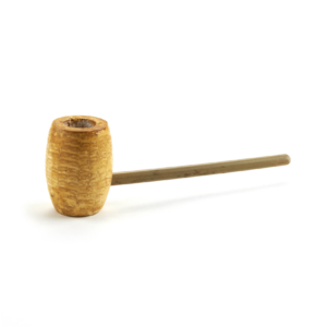 Missouri Meerschaum Shenandoah Old Dominion Bamboo Stem Pipes