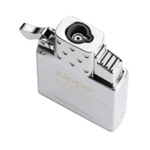 Zippo:  Single Torch Butane Lighter Insert