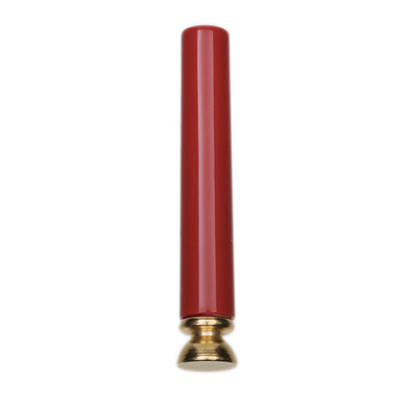 Tampers: Savinelli Fragola (Red) Pipe Tamper