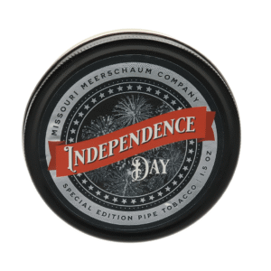 Missouri Meerschaum: Special Edition Independence Day 1.5oz Pipe Tobacco