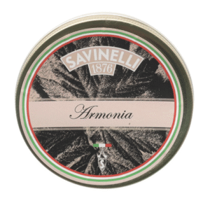 Savinelli Armonia 50g Tin