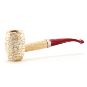 Missouri Meerschaum:  Icelandic Corn Cob