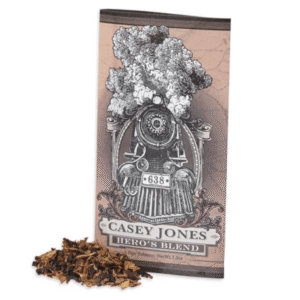 Casey Jones Hero’s Blend 1.5oz Pouch