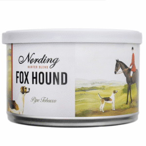 Nørding: Fox Hound 2oz Pipe Tobacco