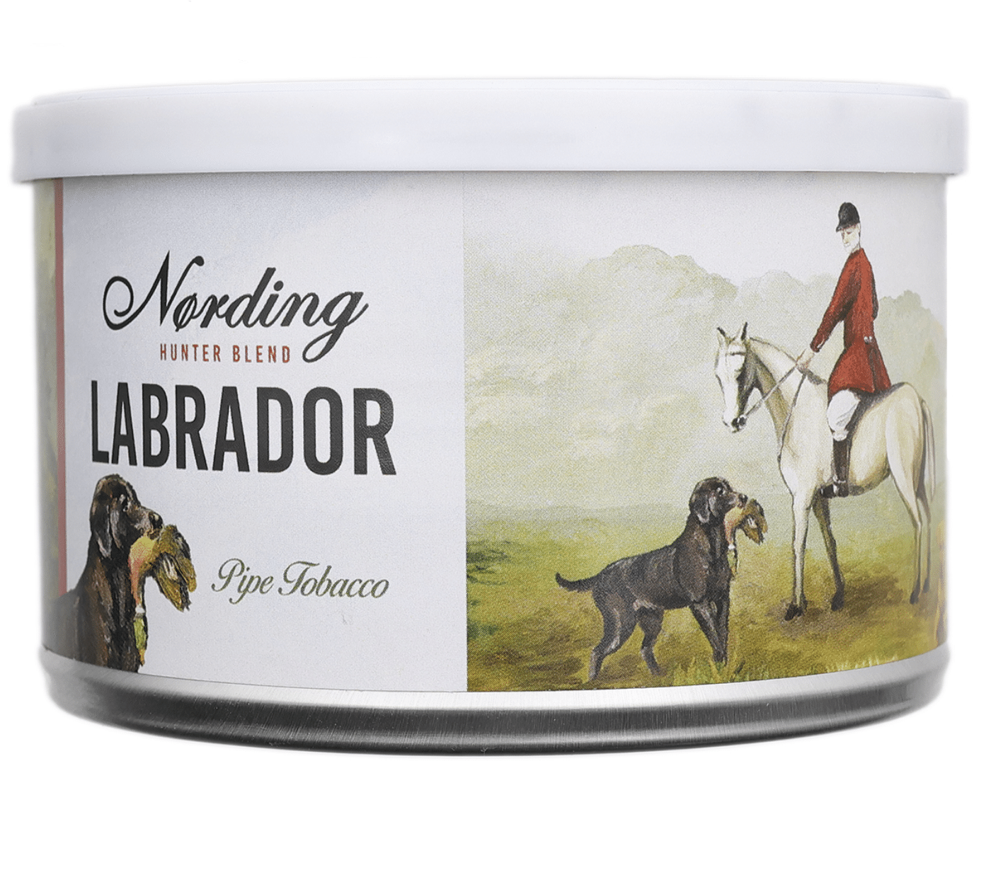 Nørding: Labrador 2oz Pipe Tobacco - Image 3