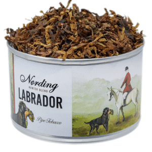 Nørding: Labrador 2oz Pipe Tobacco