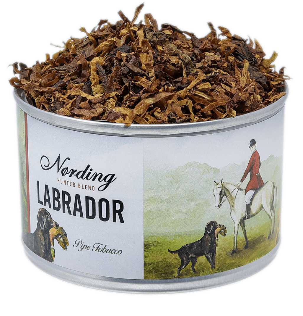Nørding: Labrador 2oz Pipe Tobacco