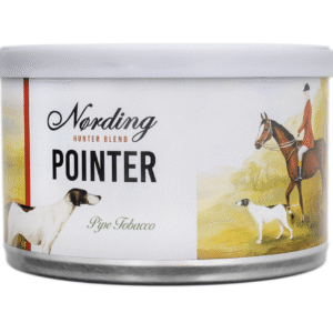 Nørding: Pointer 2oz Pipe Tobacco