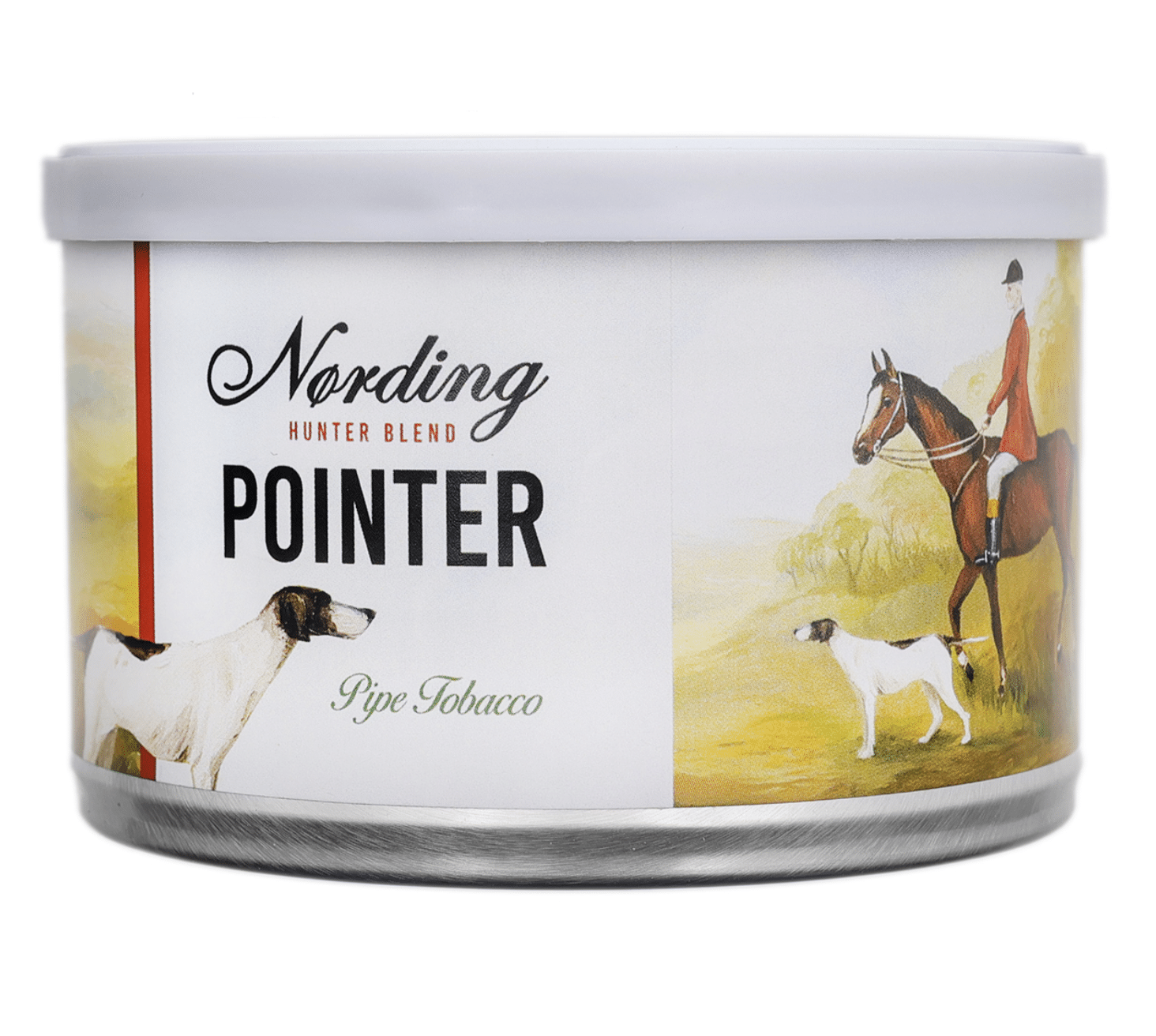 Nørding: Pointer 2oz Pipe Tobacco